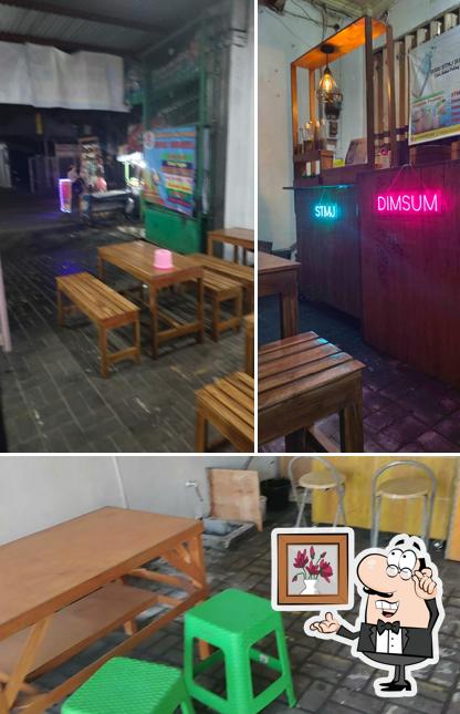 SUSU STMJ Surabaya