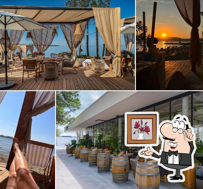 Пляж Сыроварня