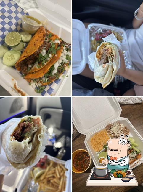 Tacos El Mas Chingon