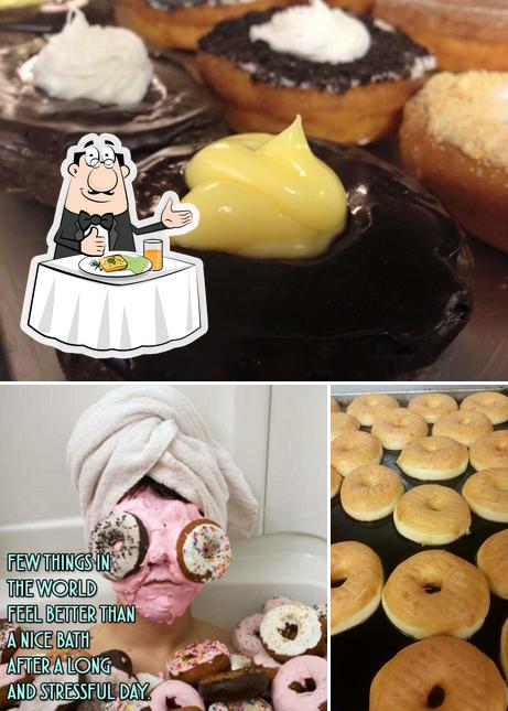 Tastey Donut