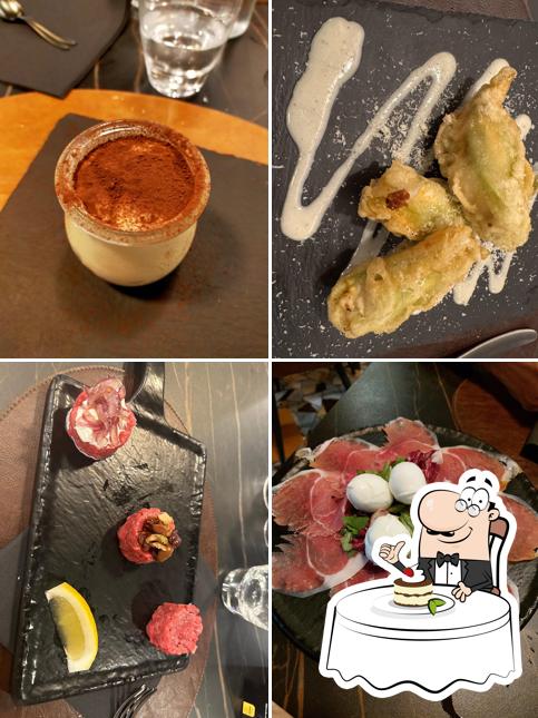 Triclinio Osteria Contemporanea
