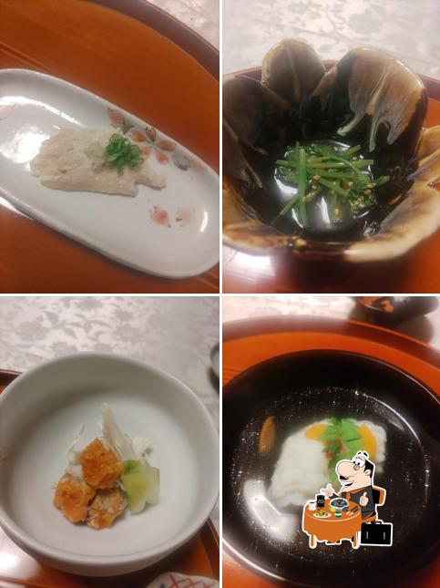 水乃江ふくちいん店