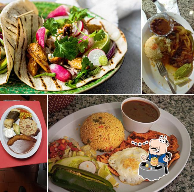Sabor Salvadoreño corp