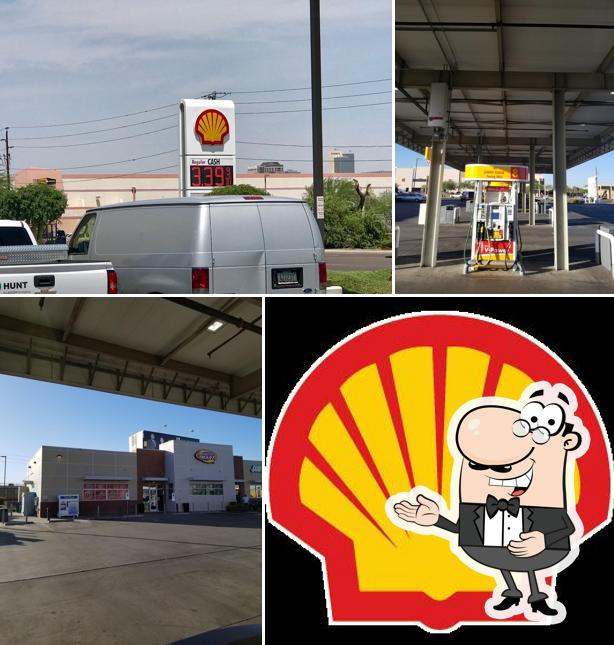 Shell