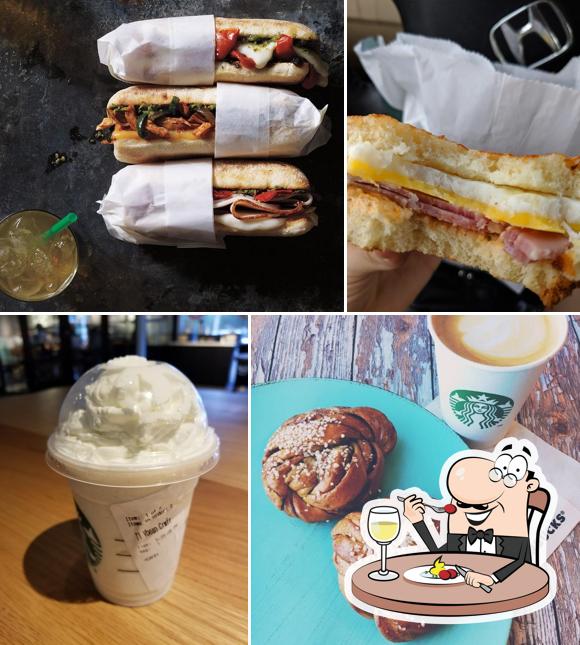 Starbucks Coffee Company