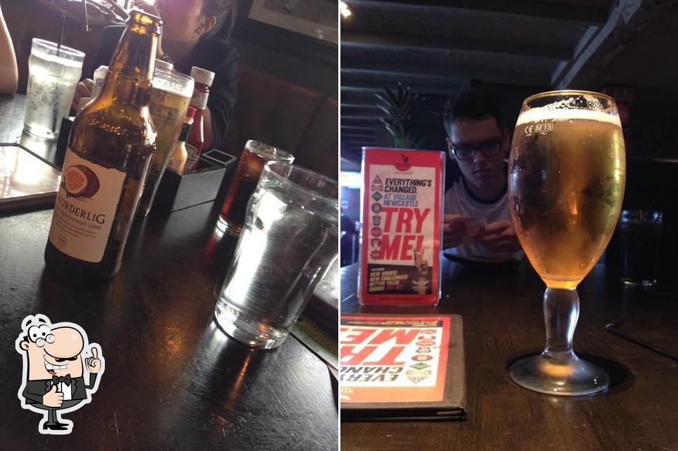 Pub & Grill Newcastle