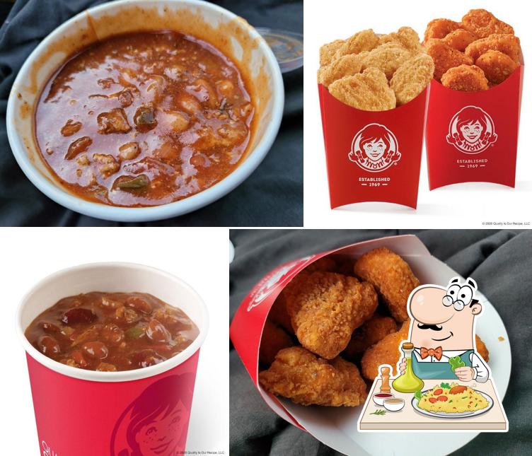 Wendy's