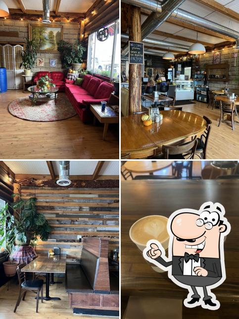 Wild Thistle Cafe