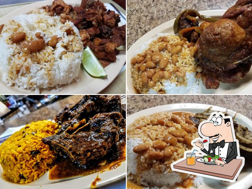 Busanka Restaurant