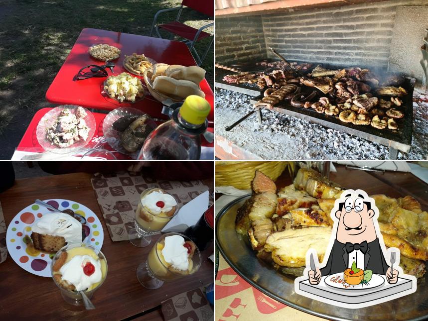 Parrilla Los Sauces
