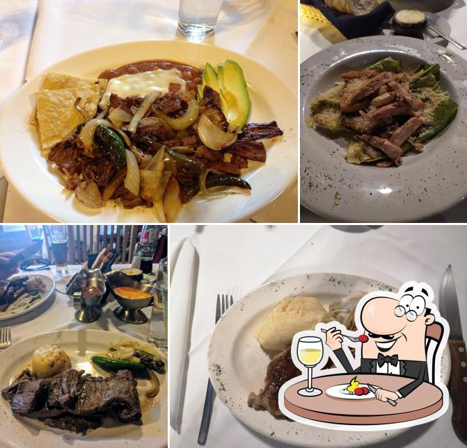 Restaurant El Campanario
