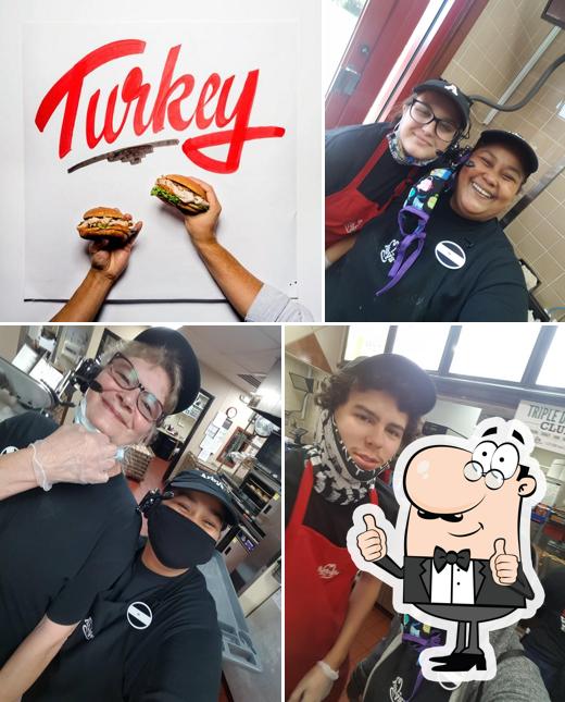 Arby's