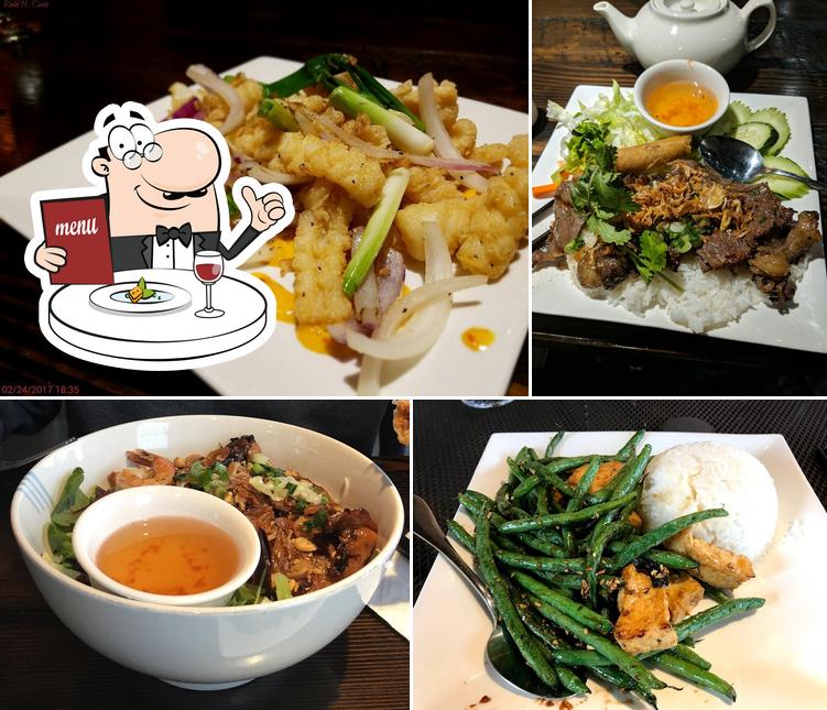 Bep Vietnamese Grill