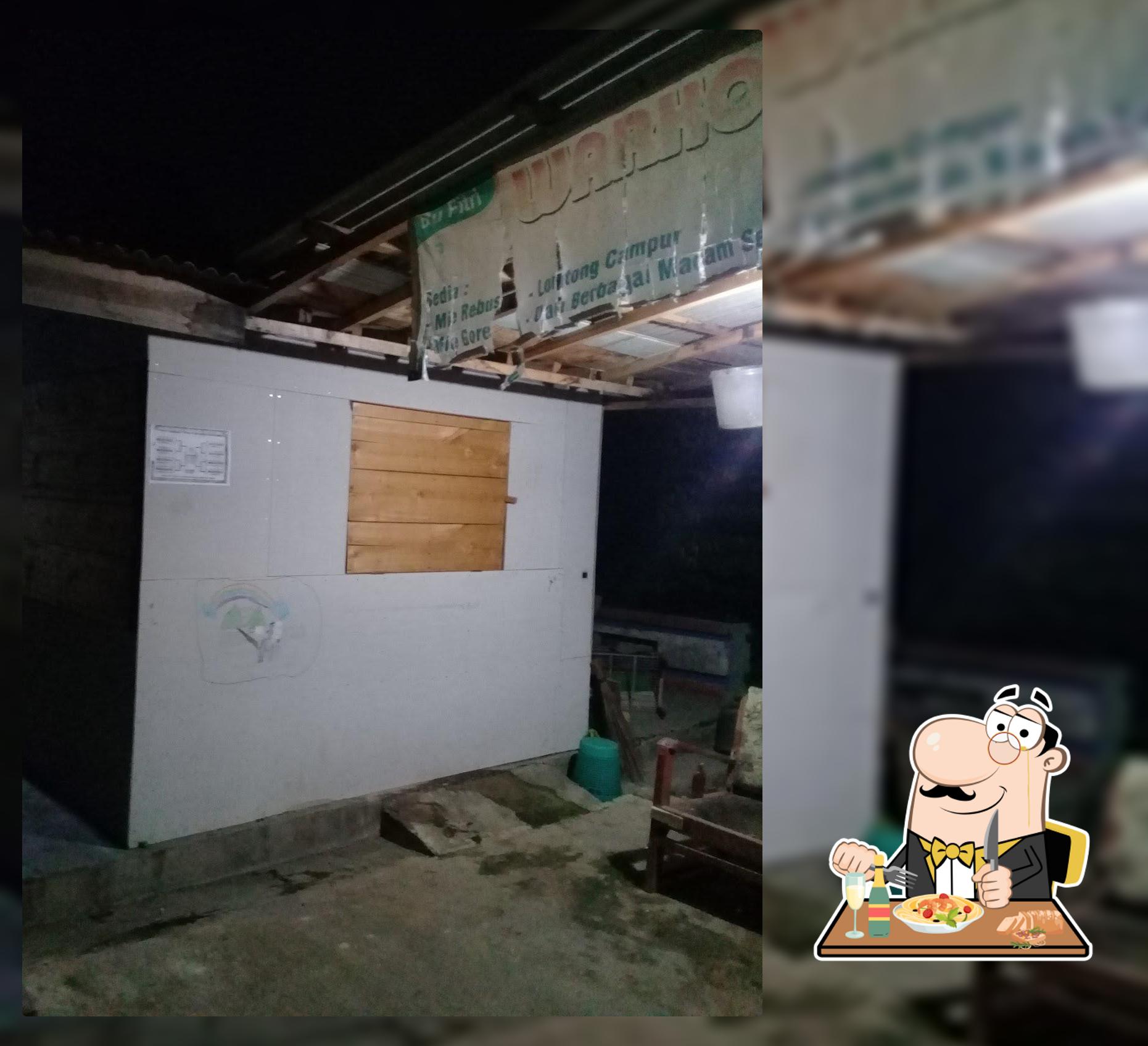 Kedai Copi Mbak Fit