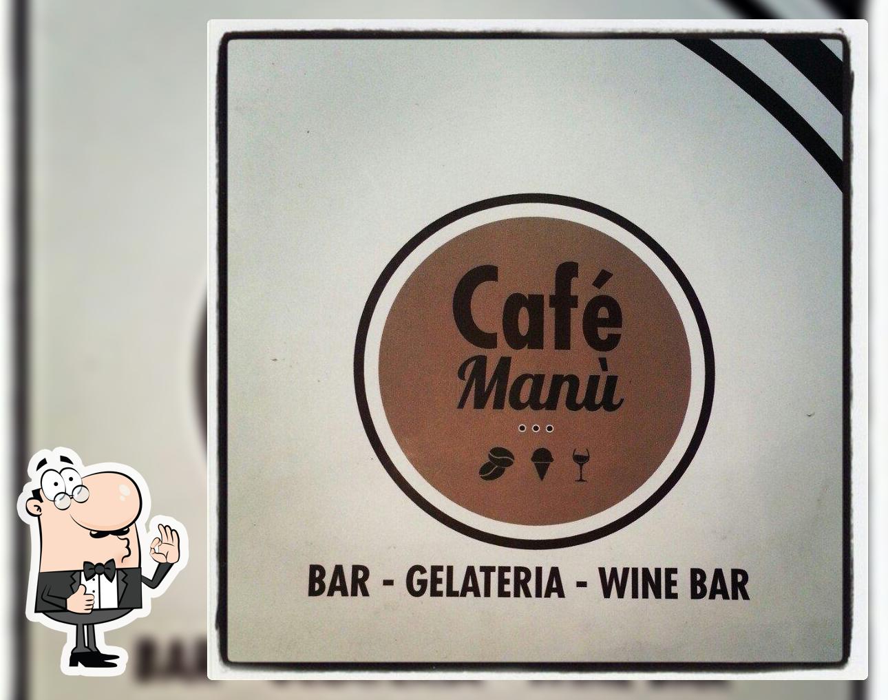 Cafè Manù