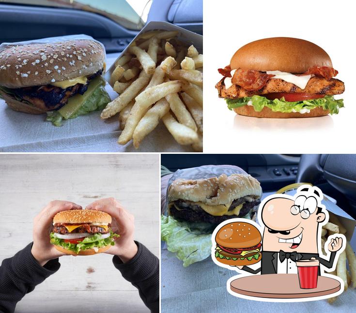 Carl's Jr.