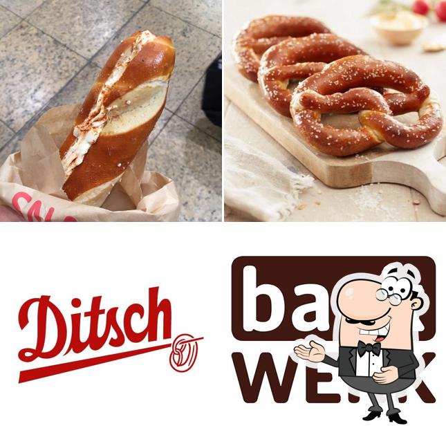 Ditsch