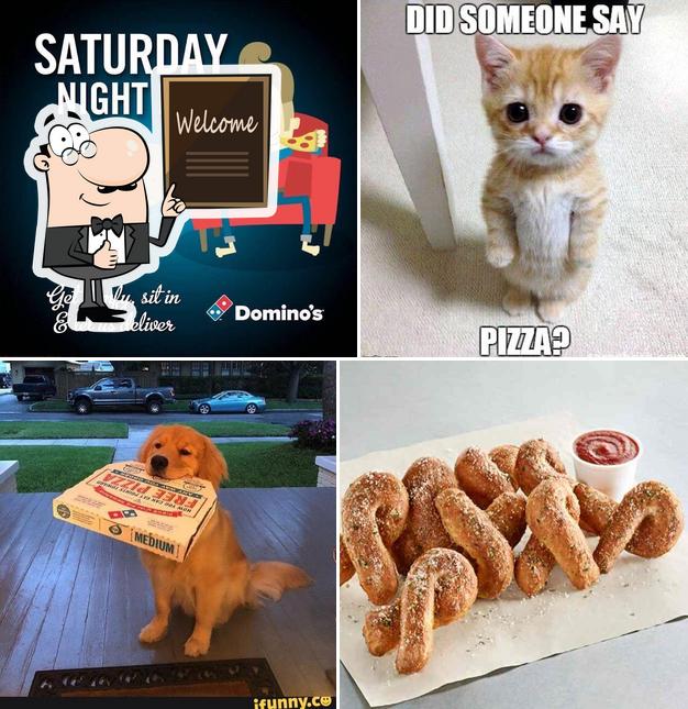 Domino's Pizza