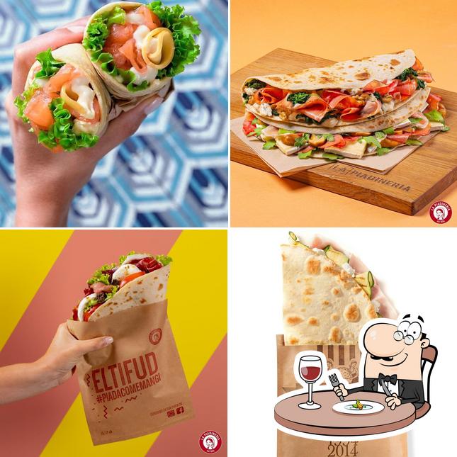 La Piadineria