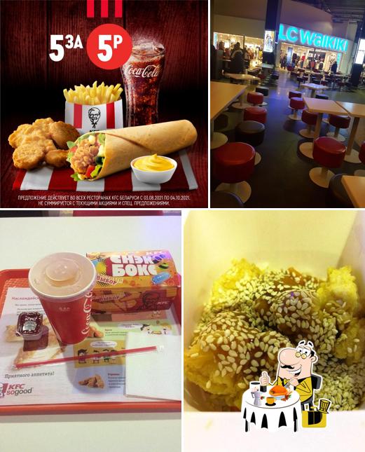 KFC