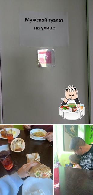 Колибри