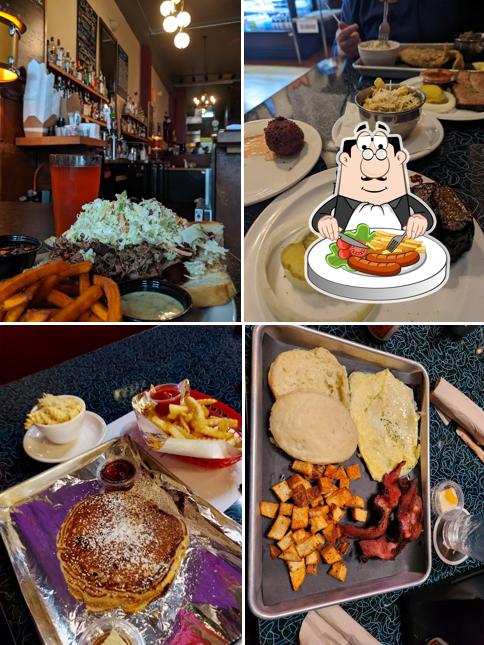 Miss Delta Restaurant and Bar