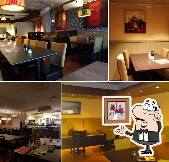 ORION PIZZAGRILL