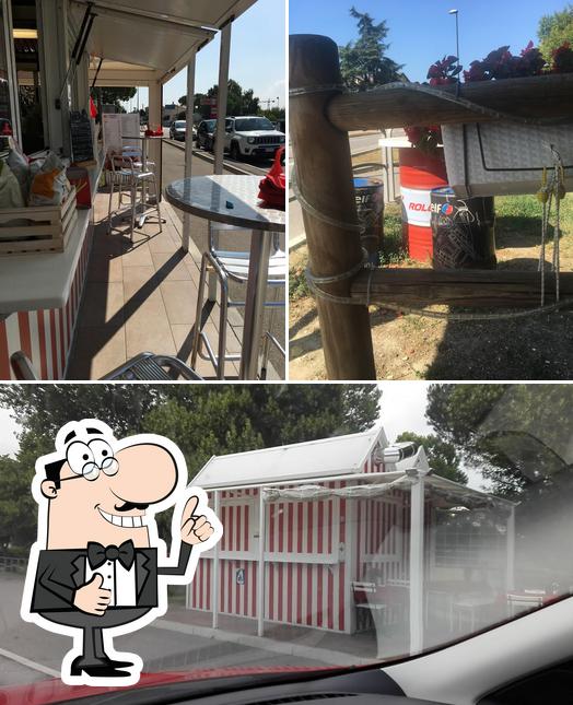 Piadineria