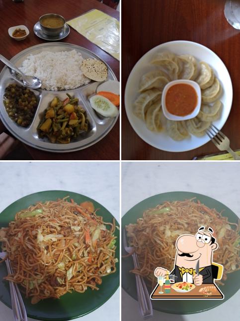 Piya Restaurant