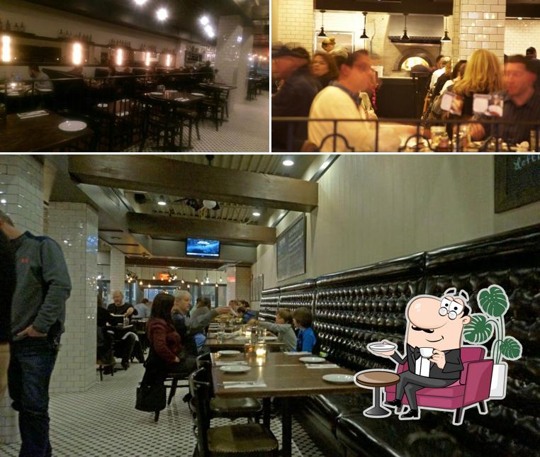 Frankie & Fanucci's