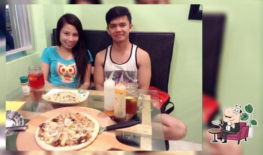 Pasaporte Authentic Pizza