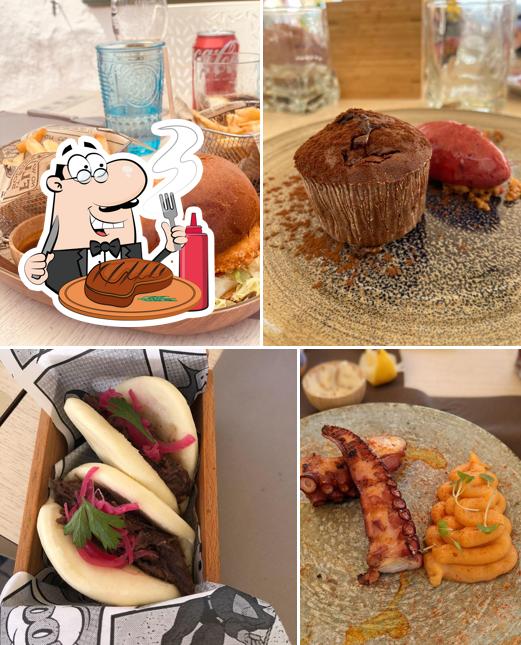 Petit Gastrobar