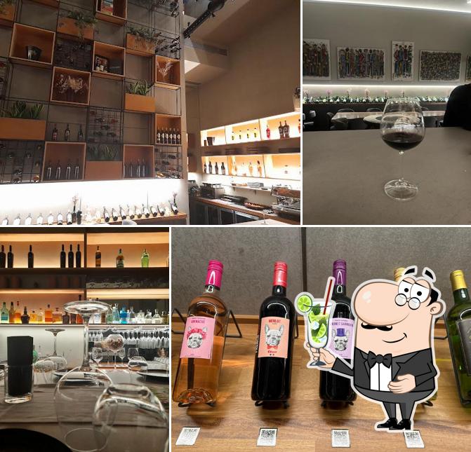 The Wine Haven