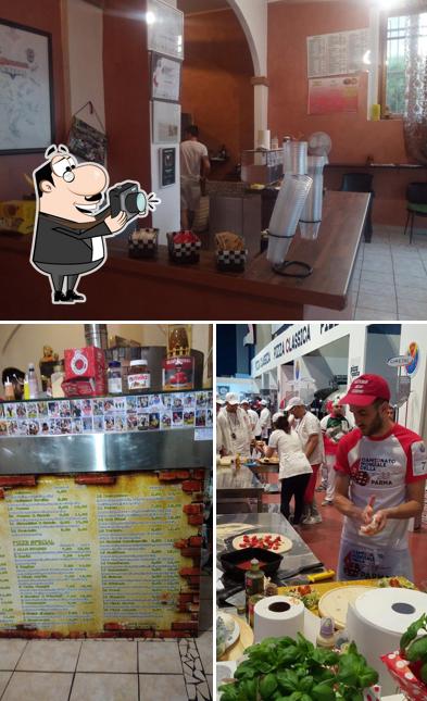 Pizzeria allo Stadio Vercelli