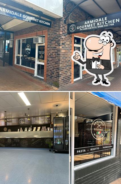 Armidale Gourmet Kitchen