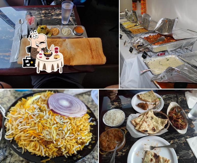 BHEEMAS INDIAN CUISINE