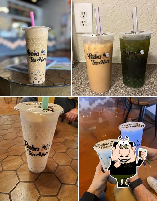 Boba Hive