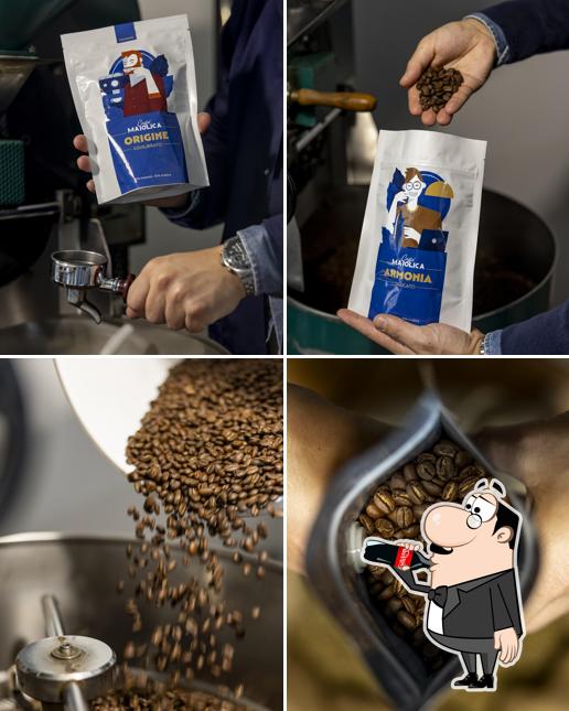 Caffè Maiolica