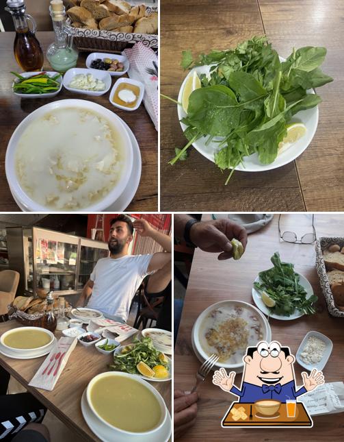 Çorbacı Özcan Usta