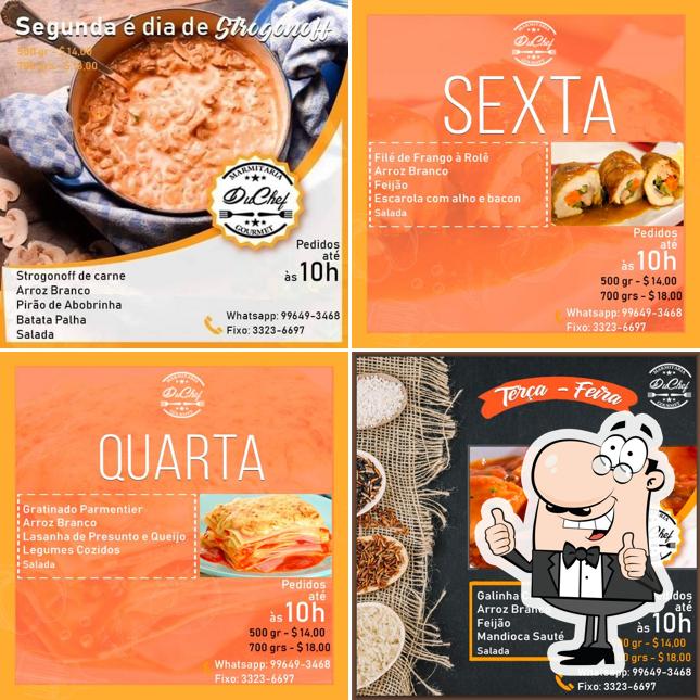 Du Chef Marmitaria