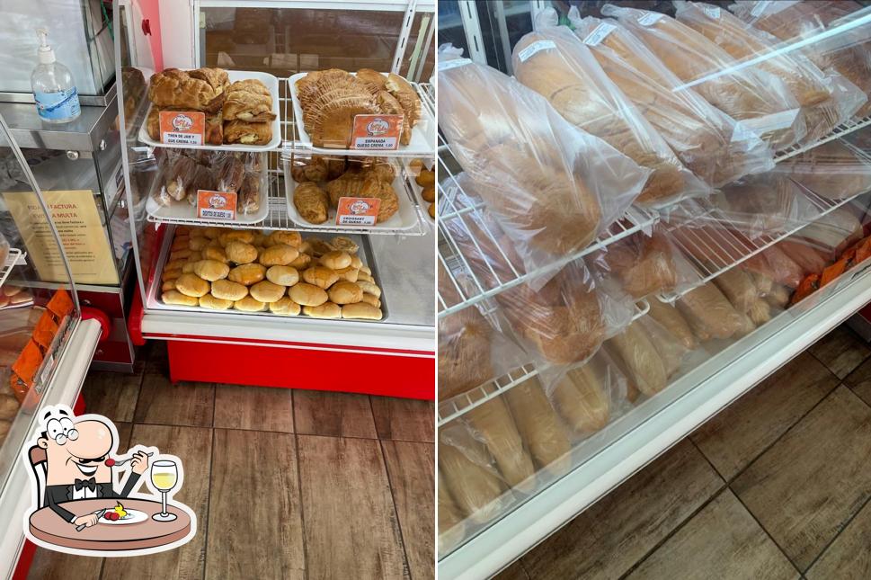 El Pan de Vida