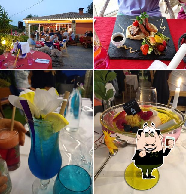 Restaurant A BELLA CASA