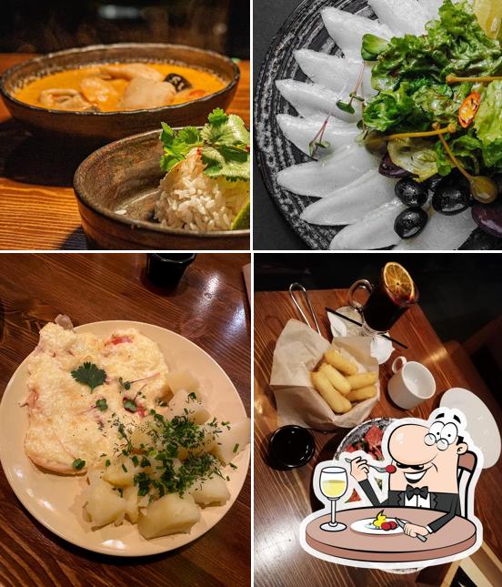 Gараж бар&гриль