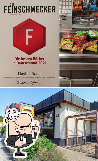 Hasler Beck