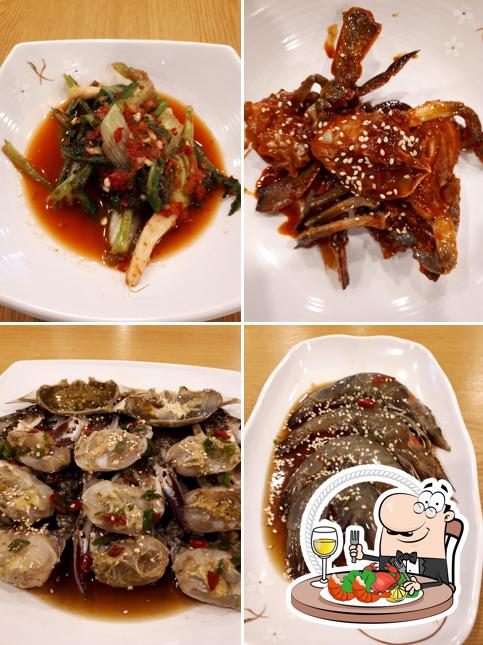 선운사민물장어