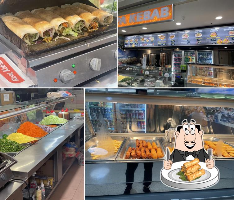 Ispa kebab taree central
