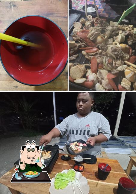 JAWARA GRILL