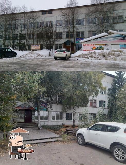 Тянь-шань