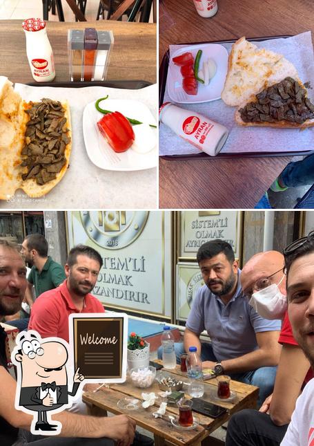 Karahalli Liver Restaurant Arifogullari