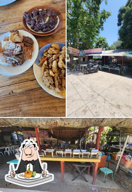 Mama Rosa Seafood Grill and Ilocos Resto
